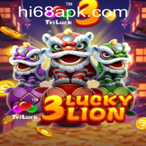 Explore the Thrilling World of 3LUCKYLION: A Comprehensive Guide
