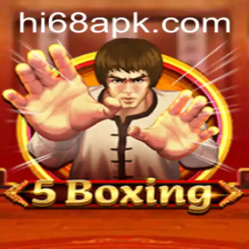 Discover the Exciting World of 5Boxing