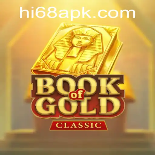 The Enchanting World of BookOfGoldClassic: A Deep Dive into Gameplay and Features