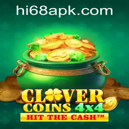Unveiling CloverCoins4x4: The Exciting New Game on the Block