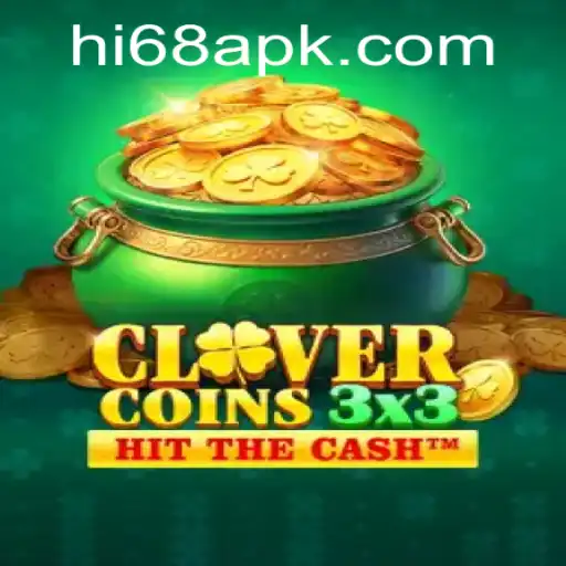 Discover the Strategic World of Clovercoin3x3: Gaming with Hi68
