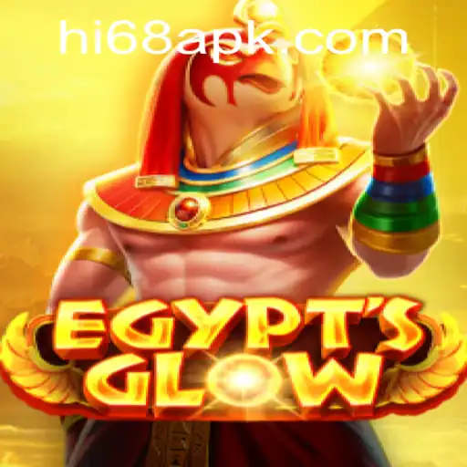 Discover the Enchantment of EgyptsGlow: A Modern Gaming Adventure