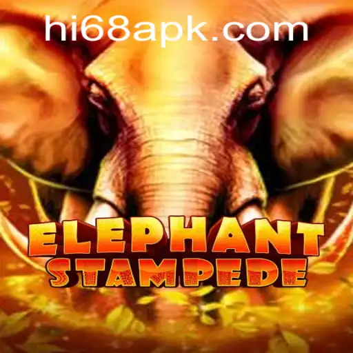 Unveiling ElephantStampede: The Next Big Adventure in Gaming