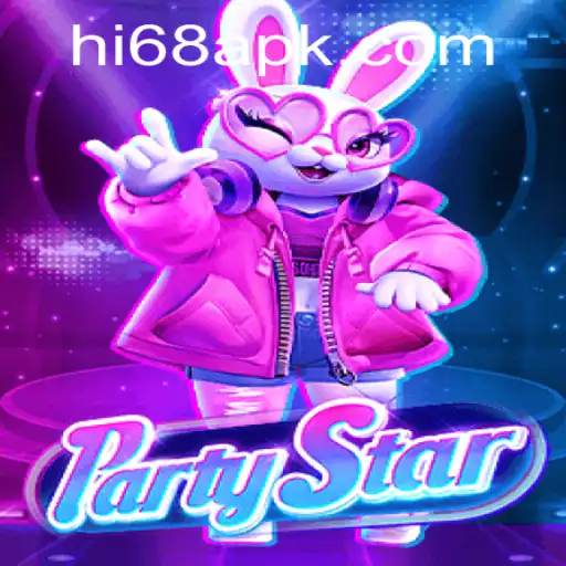 Unveiling PartyStar: A New Dimension of Virtual Gaming with Hi68