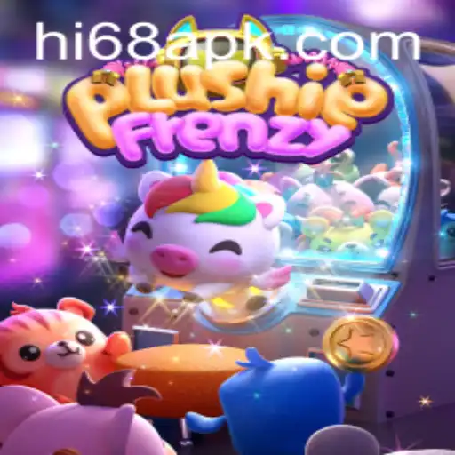 Unveiling PlushieFrenzy: The New Sensation in Online Gaming