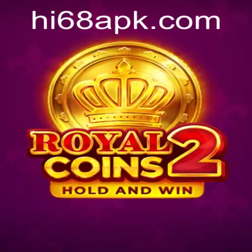 RoyalCoins2: Embark on a New Adventure in Gaming